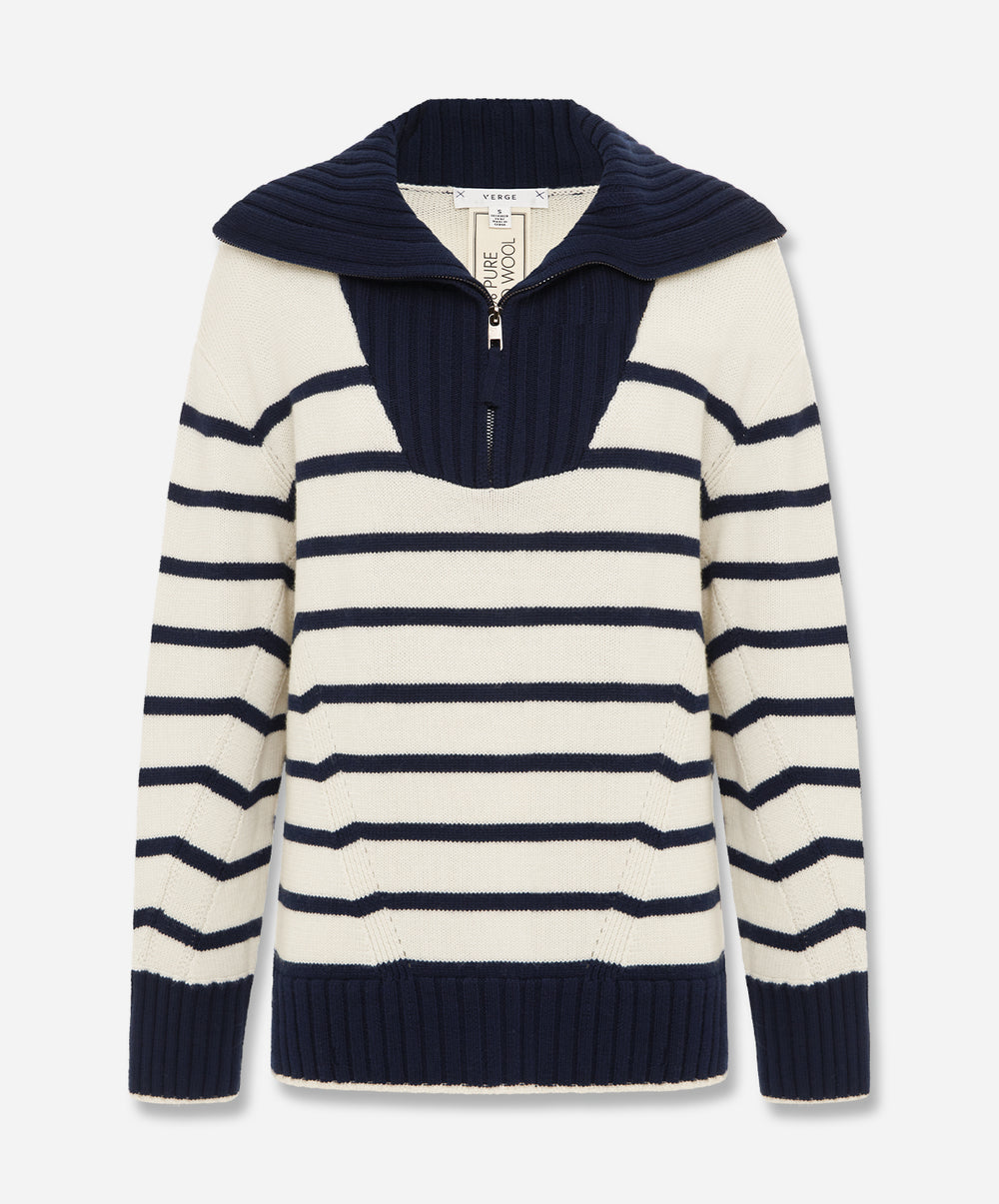 Nevada Sweater