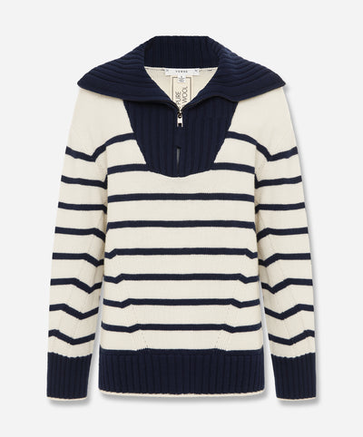 Nevada Sweater