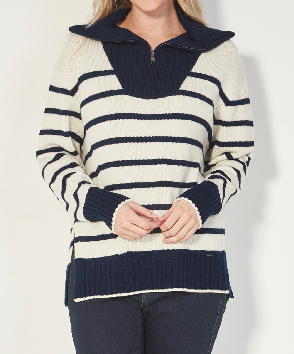 Nevada Sweater