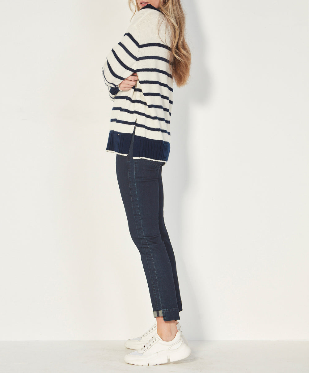 Nevada Sweater