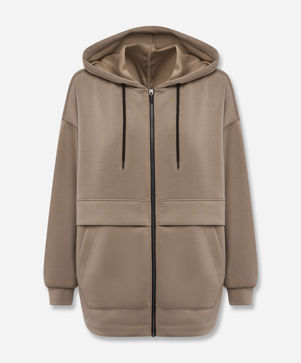 Bexter Jacket