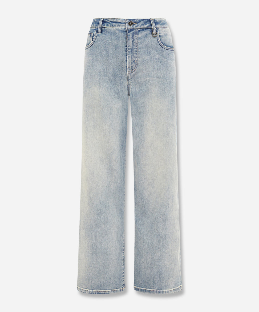 Cruise Jean
