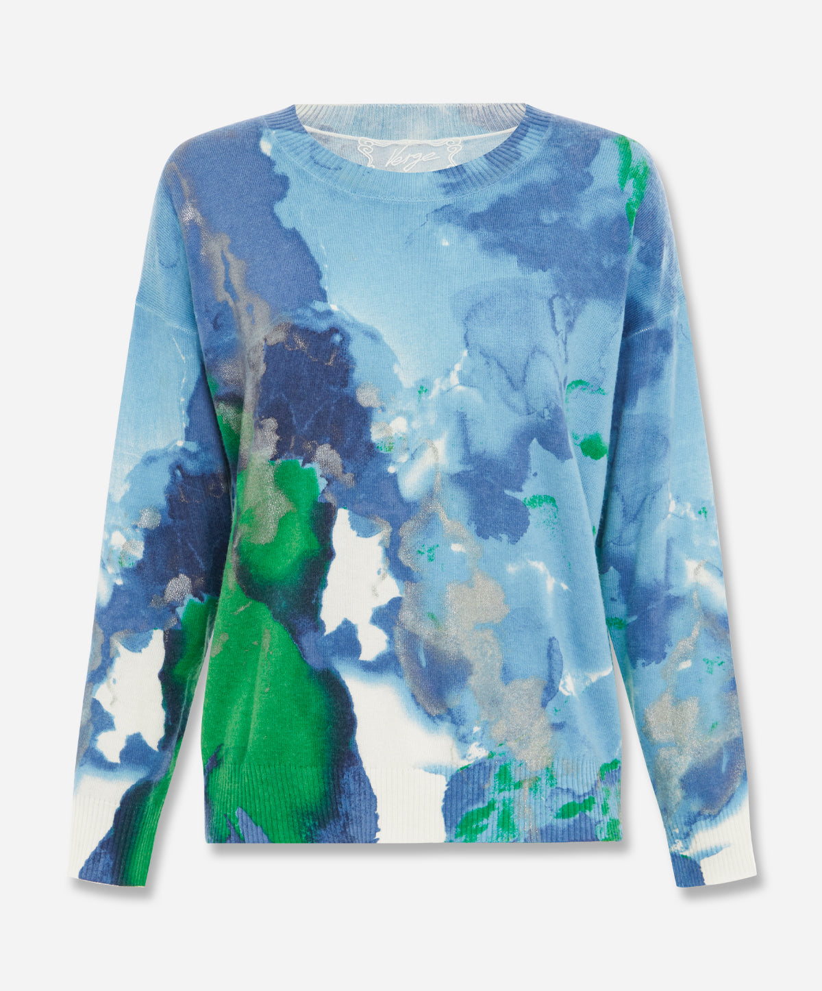 Scandal Sweater