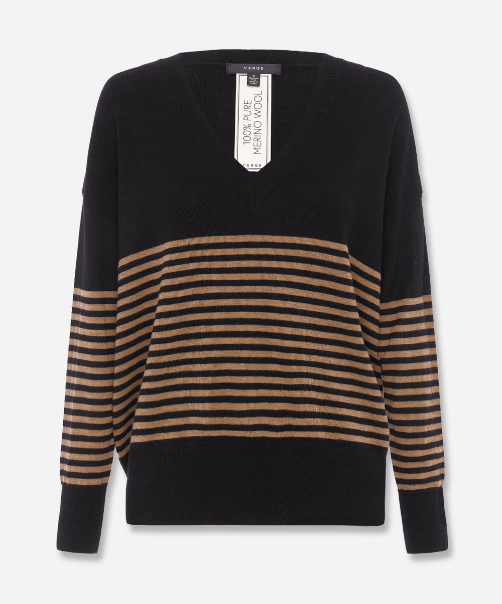 Brag Sweater