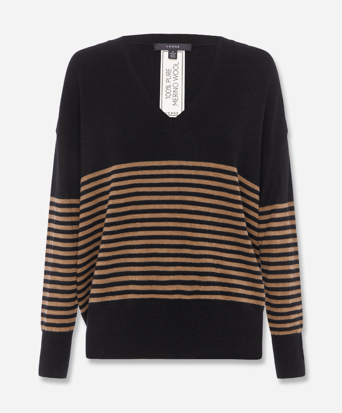 Brag Sweater