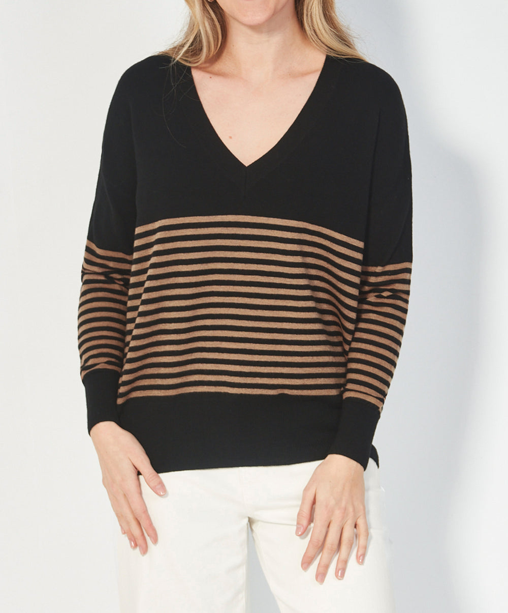 Brag Sweater