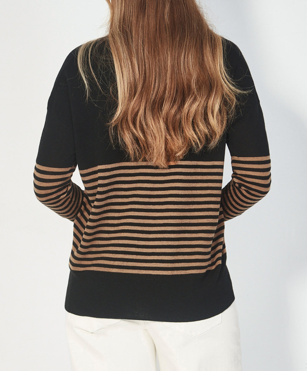 Brag Sweater
