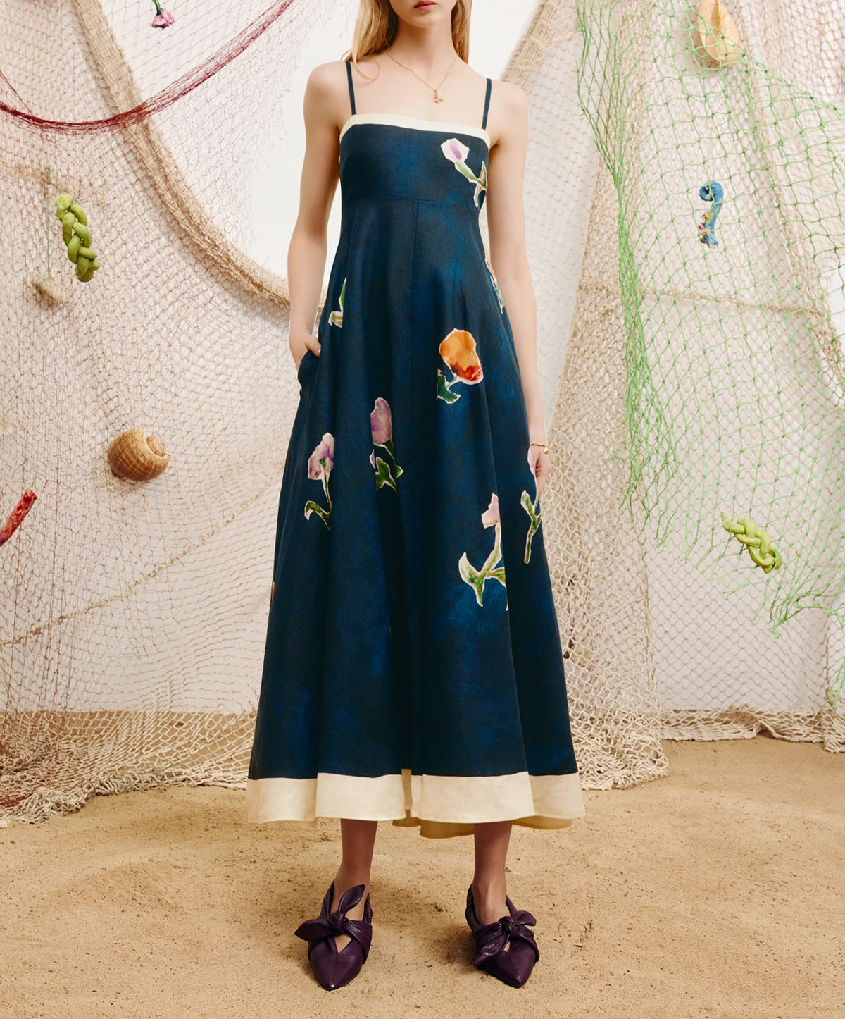 Sophie Sundress