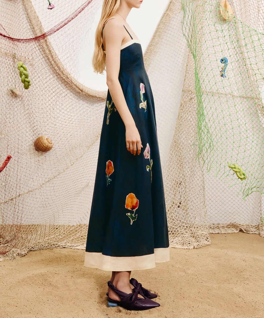 Sophie Sundress