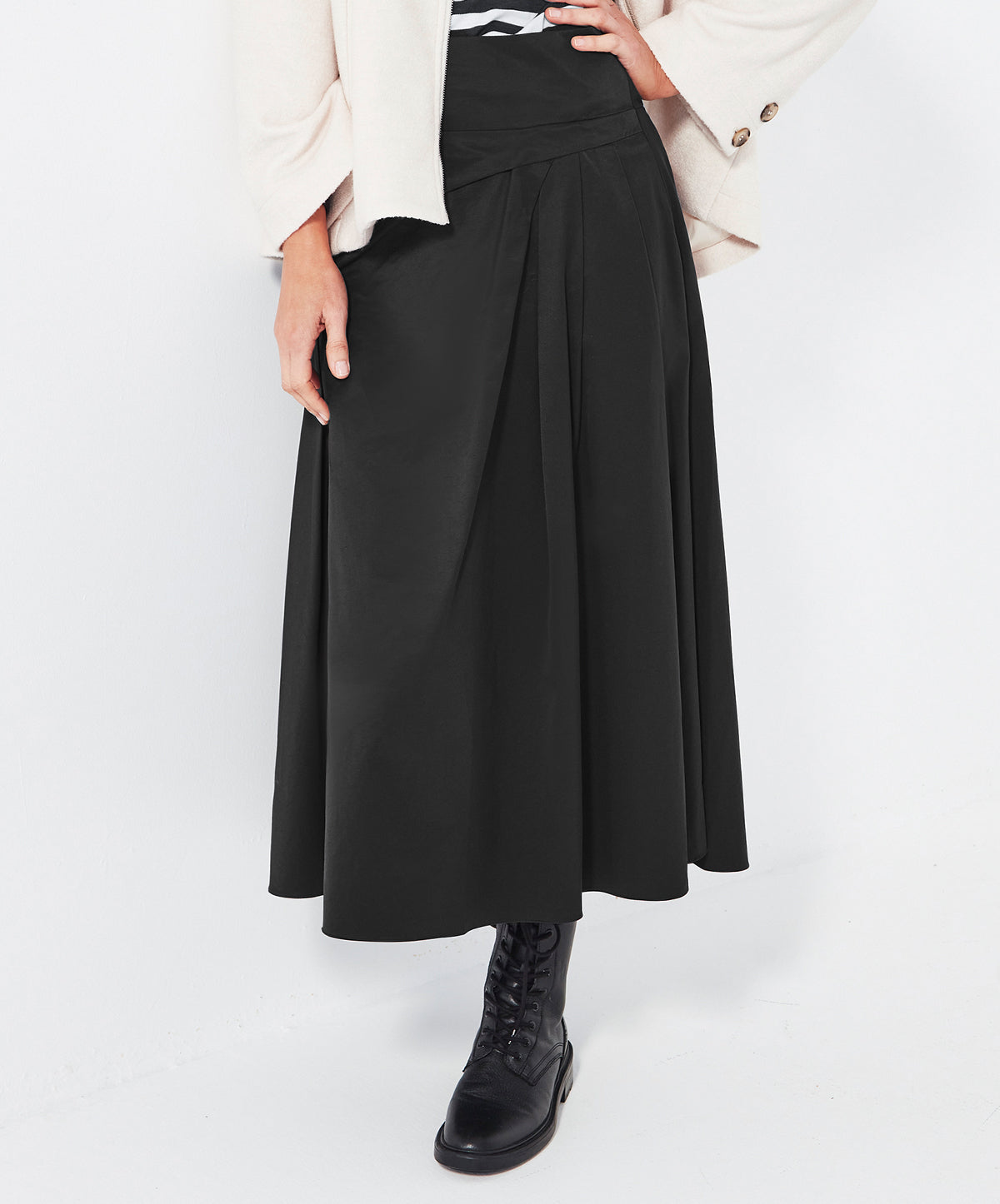 Stroll Skirt