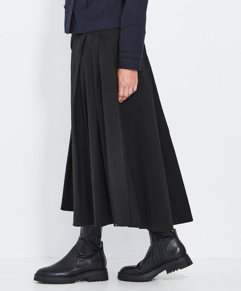 Stroll Skirt