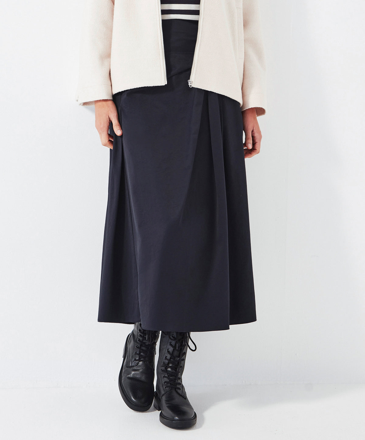 Stroll Skirt