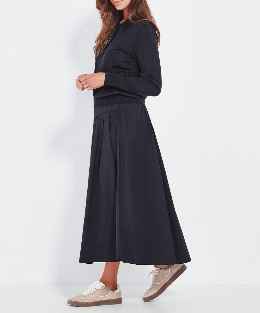 Stroll Skirt