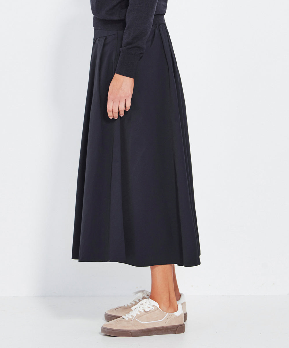 Stroll Skirt