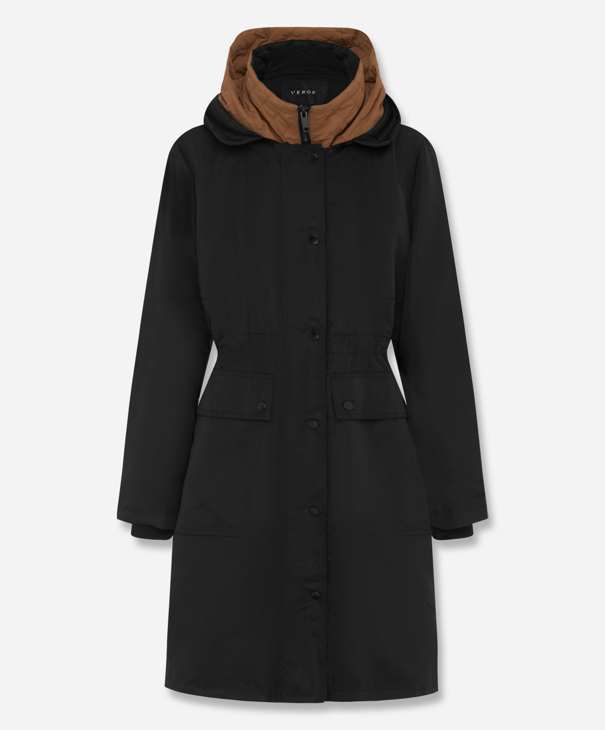Stargaze Coat