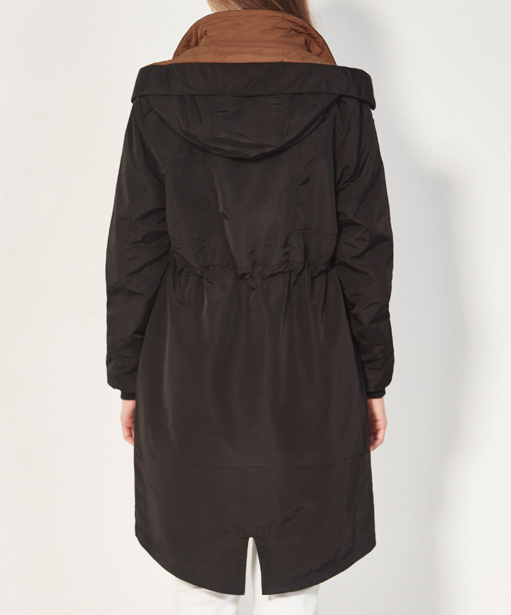 Stargaze Coat