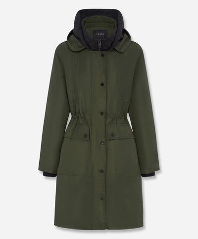 Stargaze Coat
