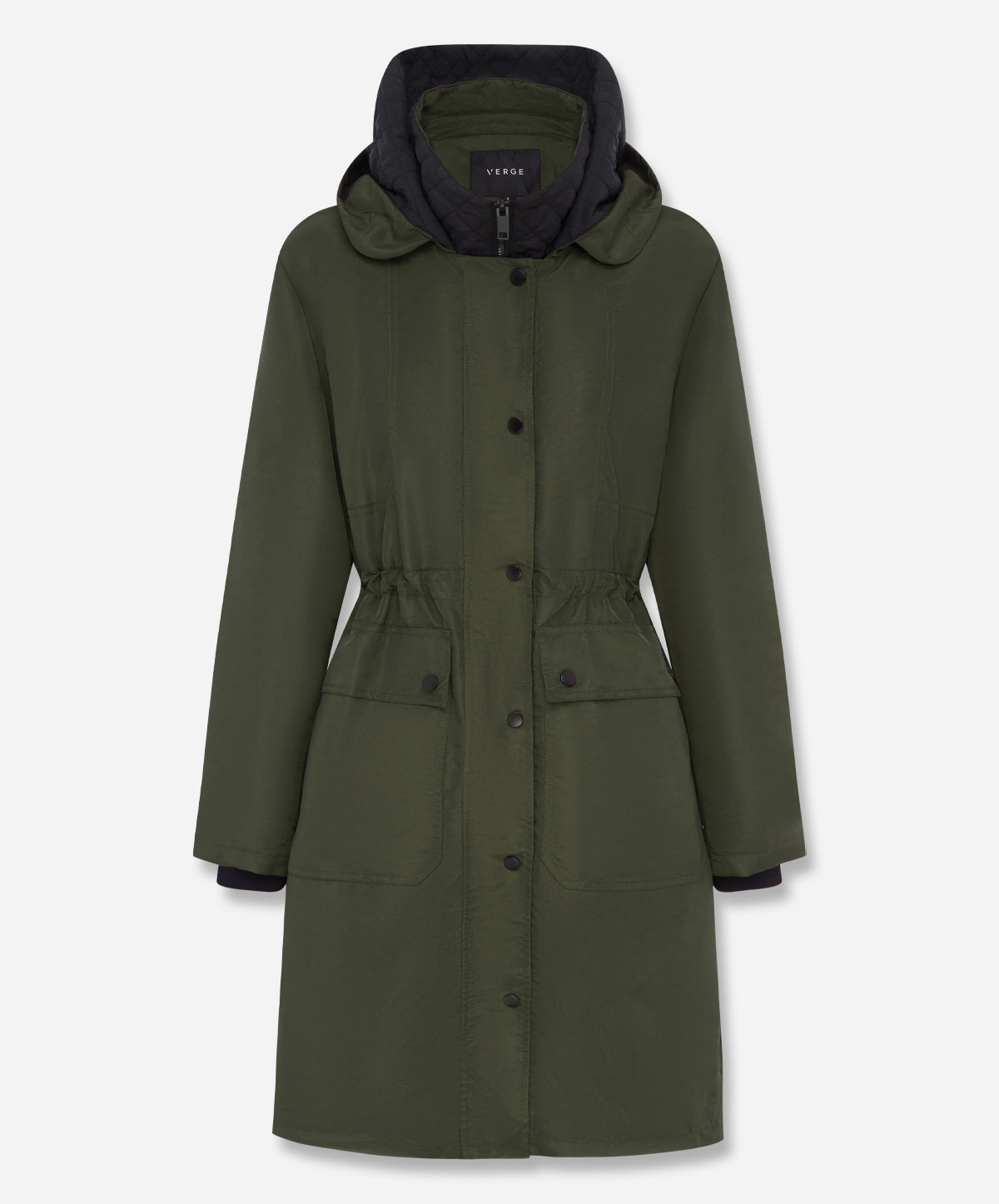 Stargaze Coat