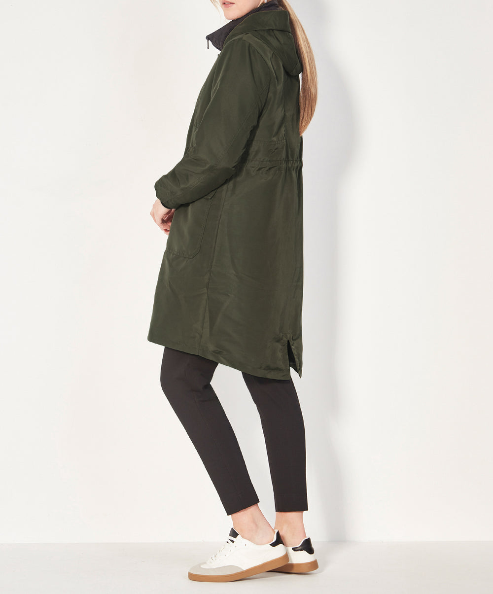 Stargaze Coat