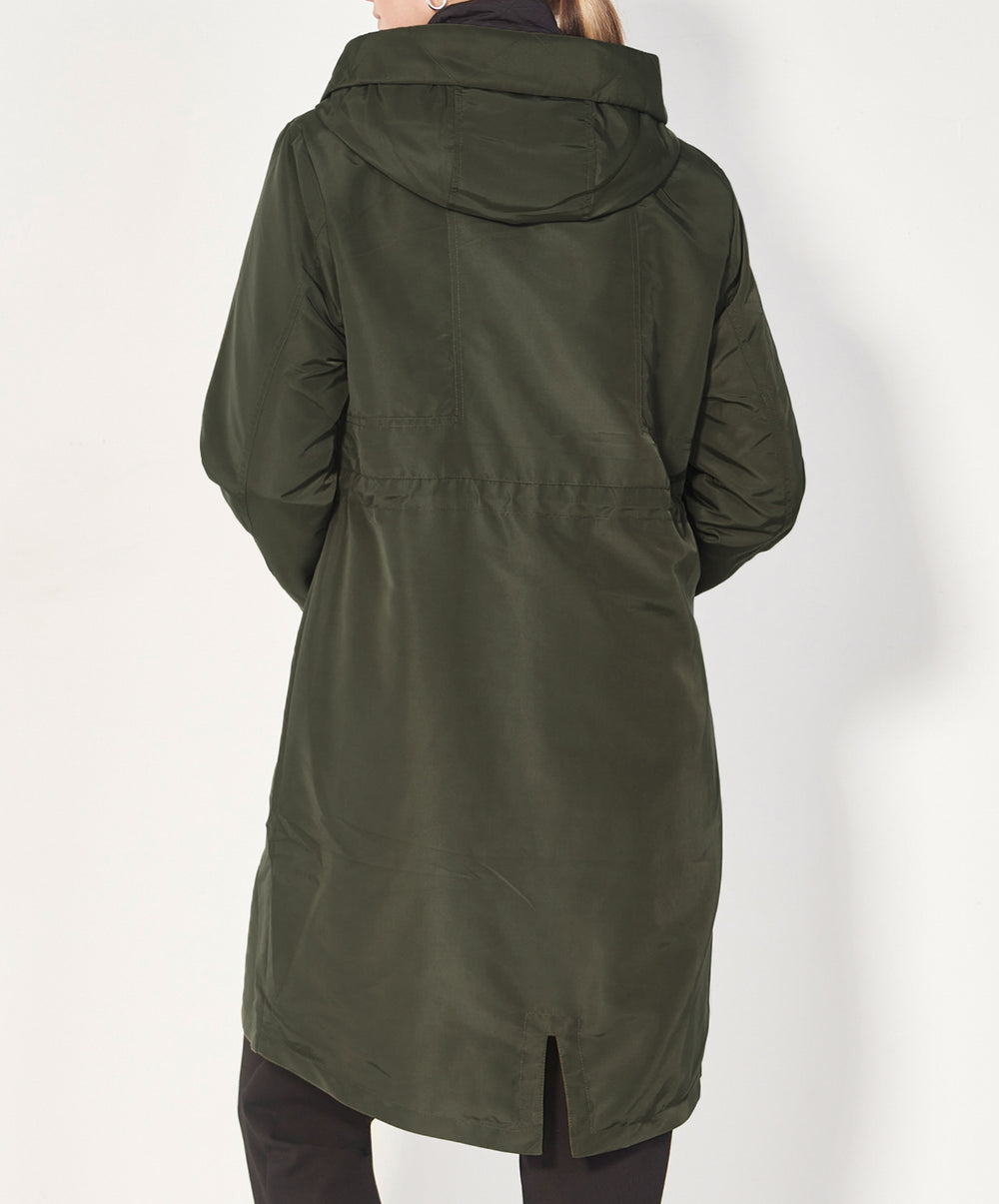 Stargaze Coat