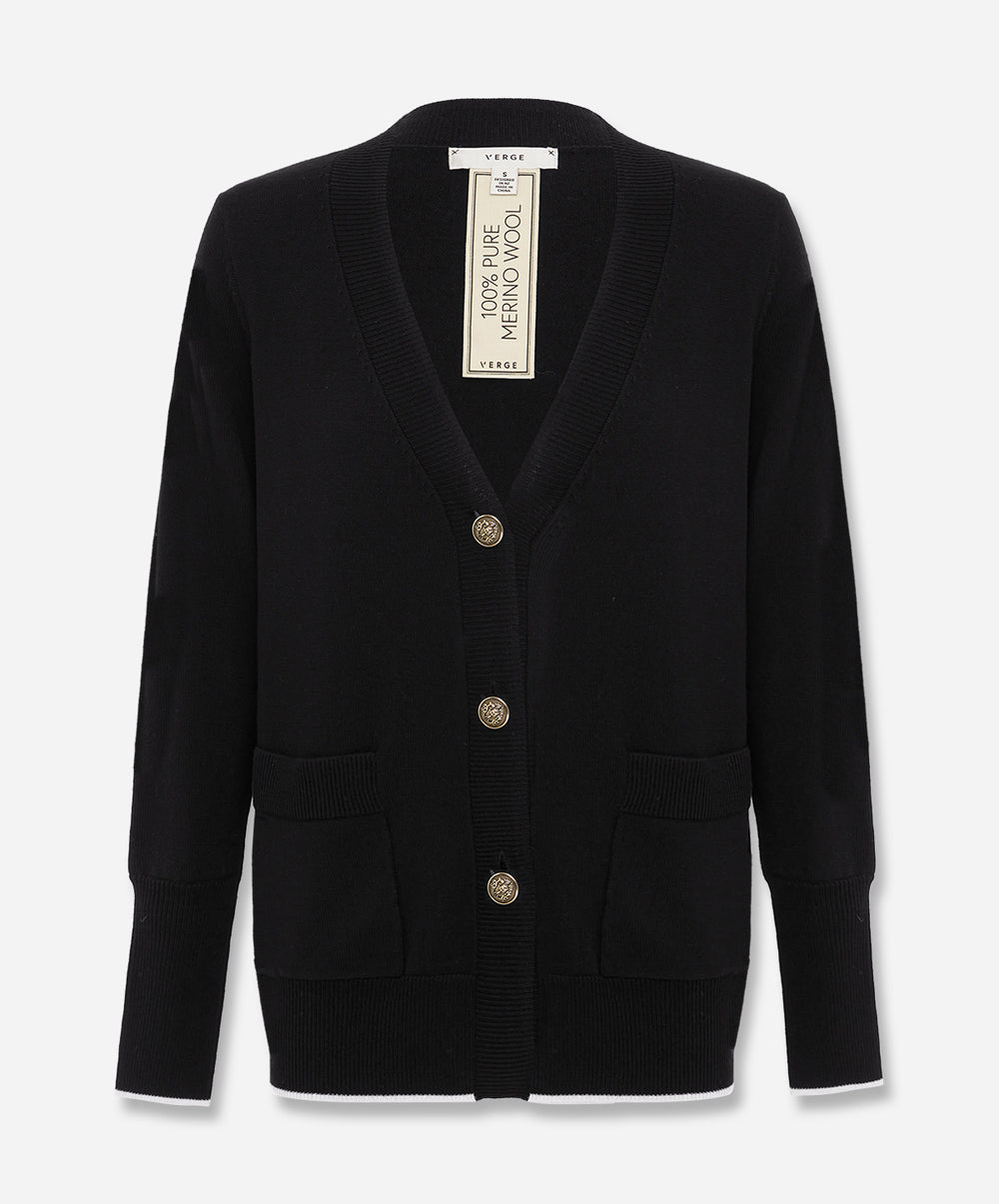 Oblige Cardi