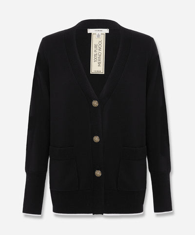 Oblige Cardi