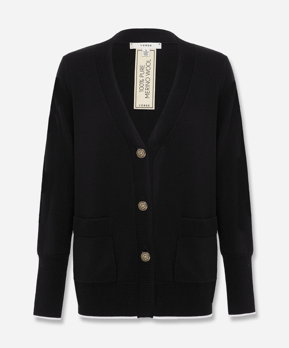 Oblige Cardi