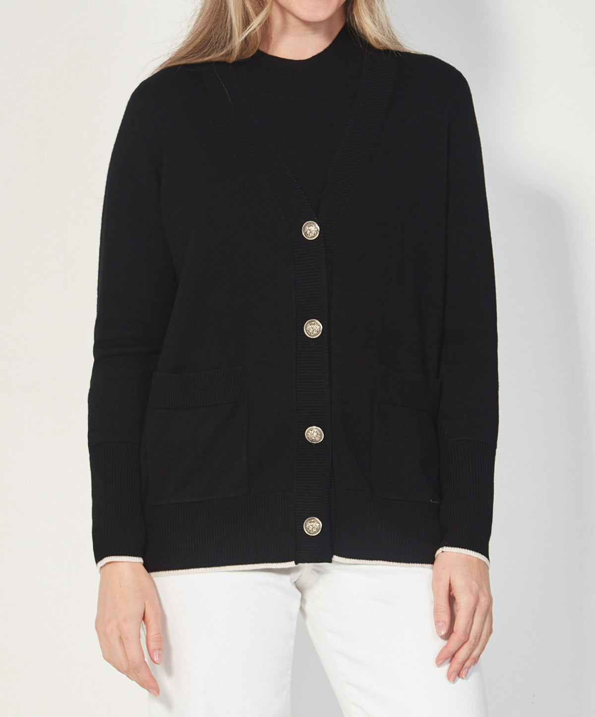 Oblige Cardi