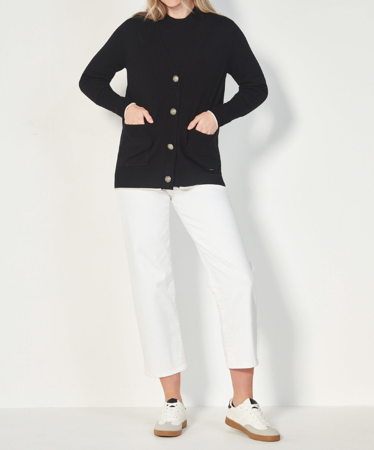Oblige Cardi