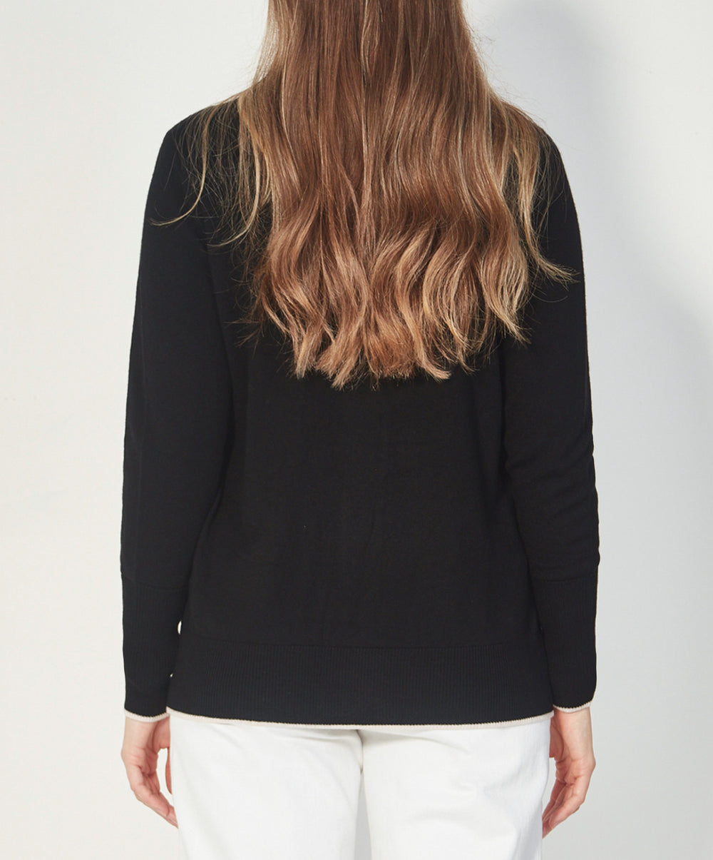 Oblige Cardi