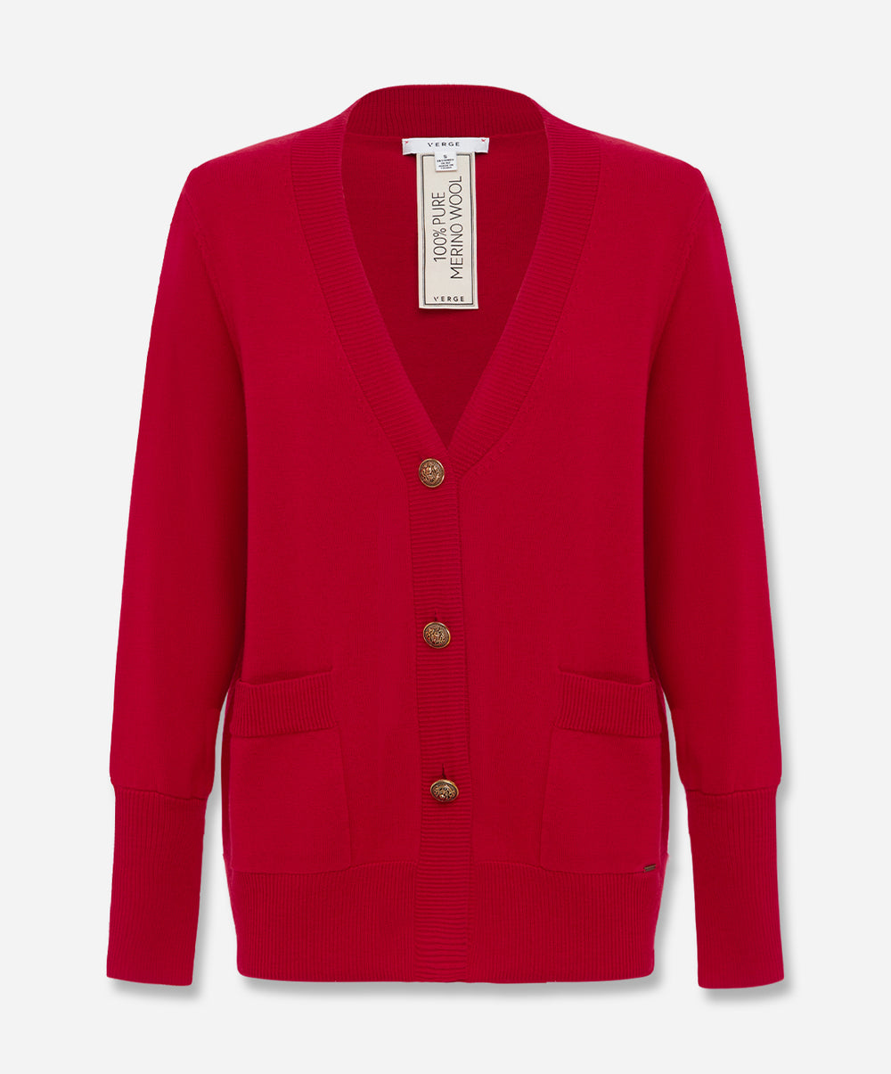 Oblige Cardi