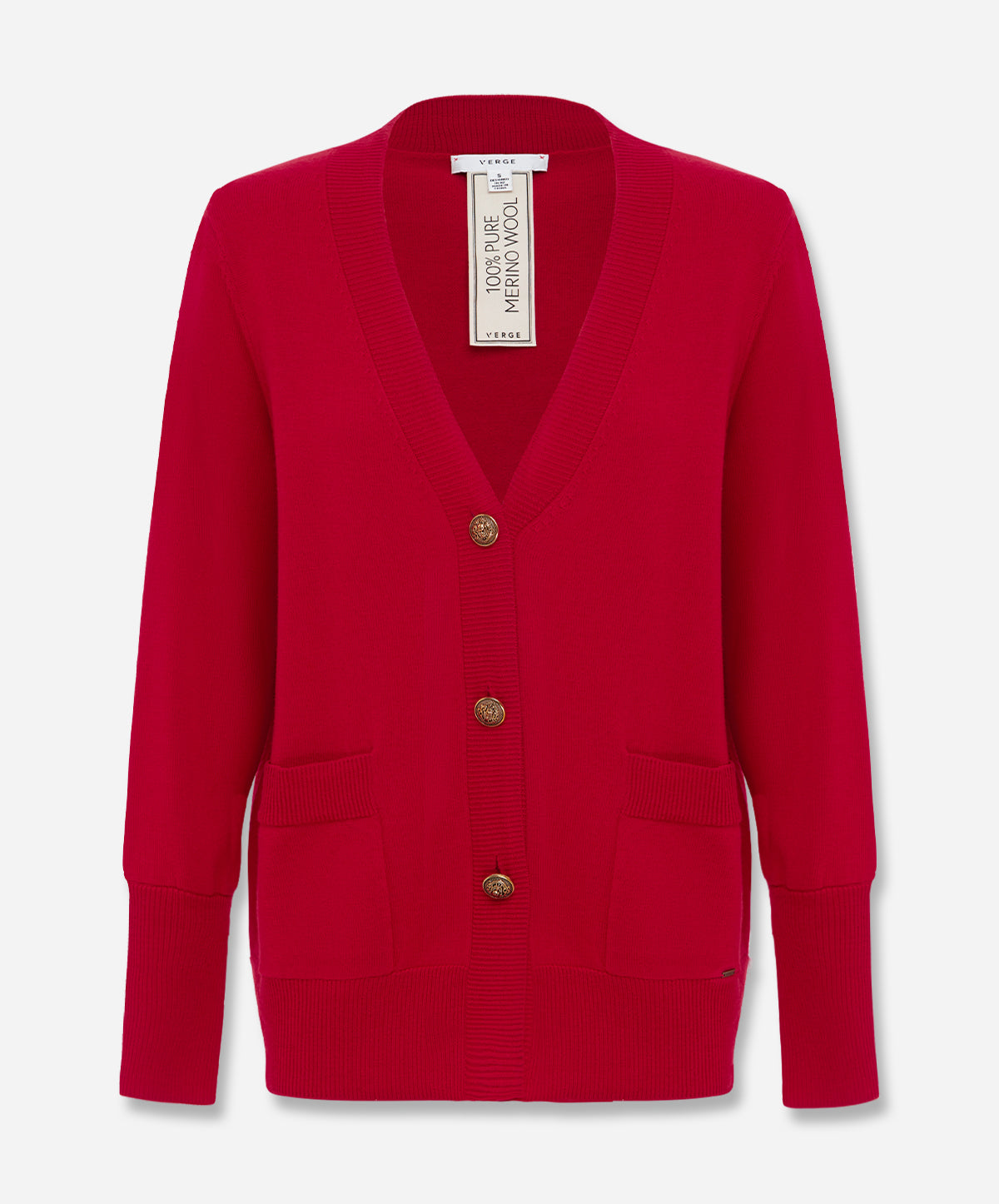 Oblige Cardi