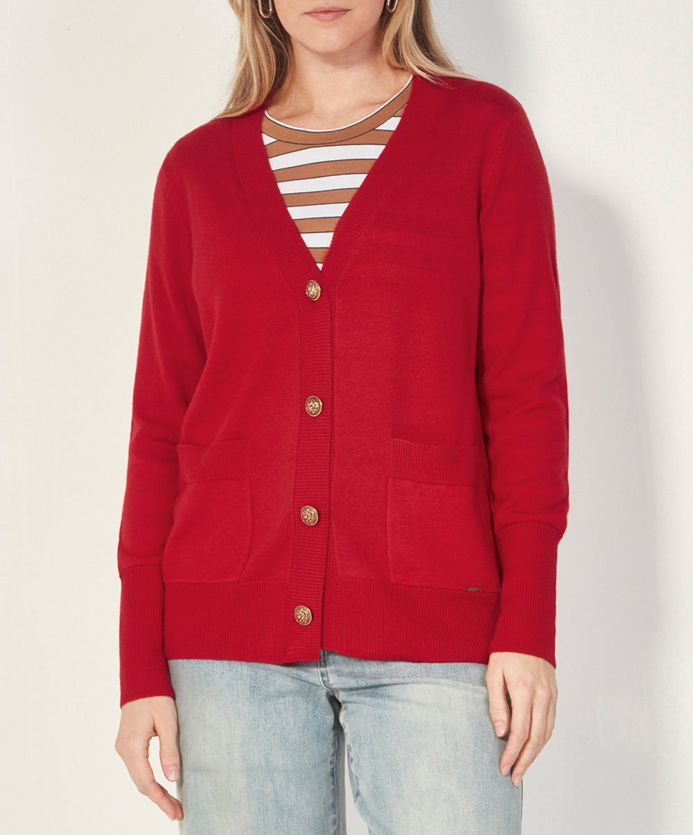 Oblige Cardi