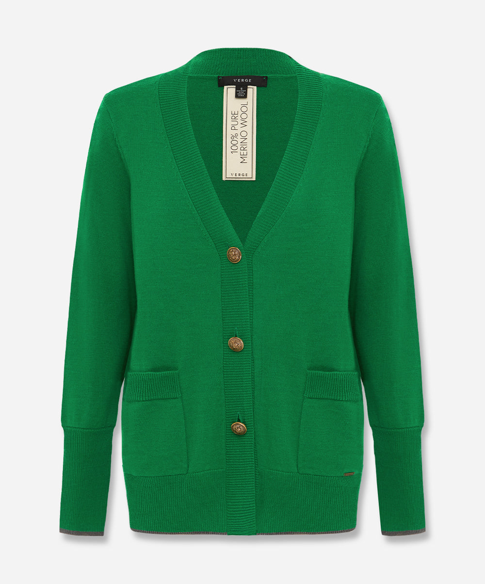 Oblige Cardi