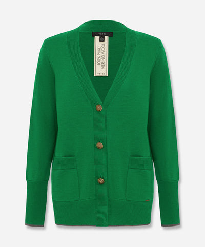 Oblige Cardi