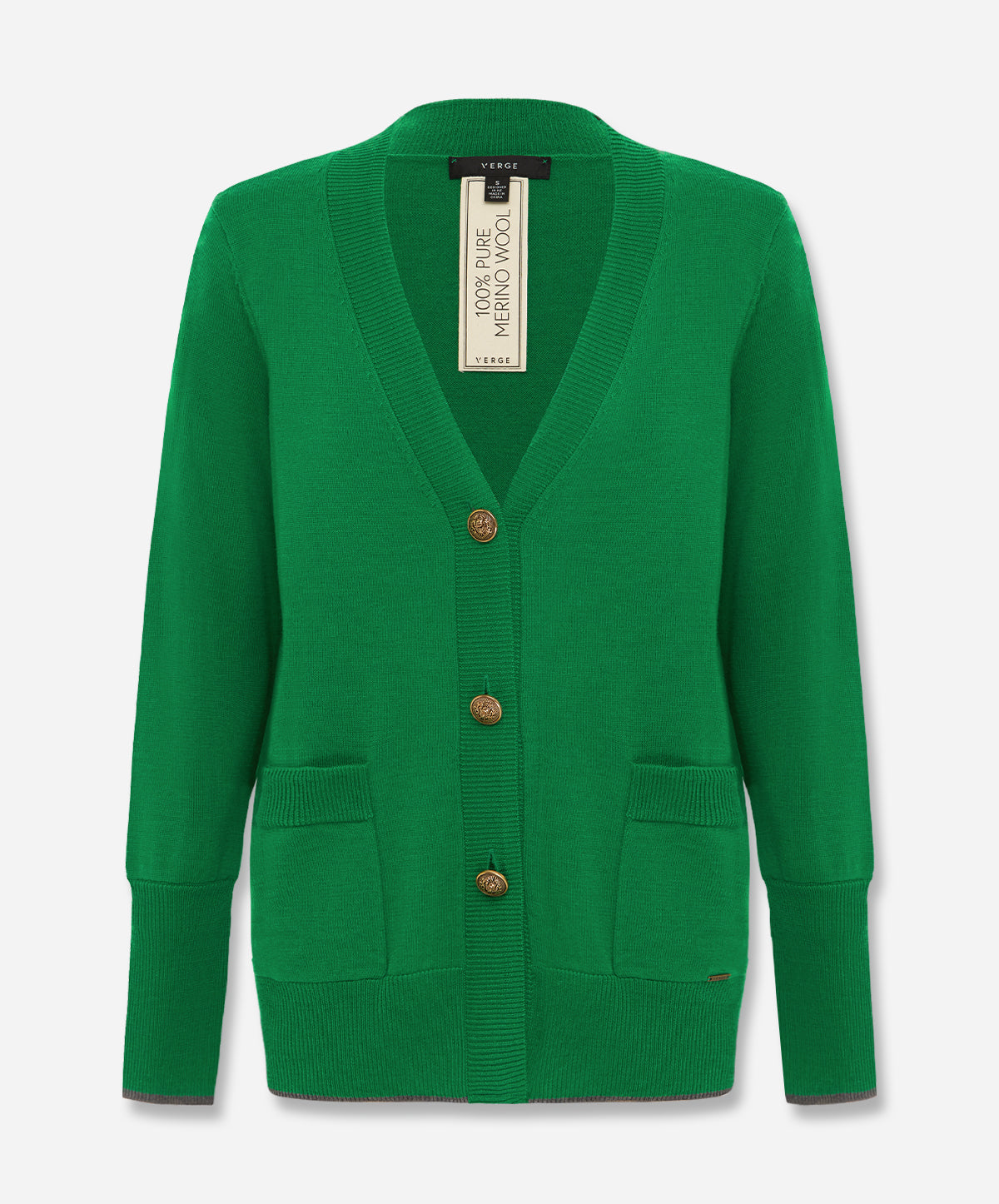 Oblige Cardi