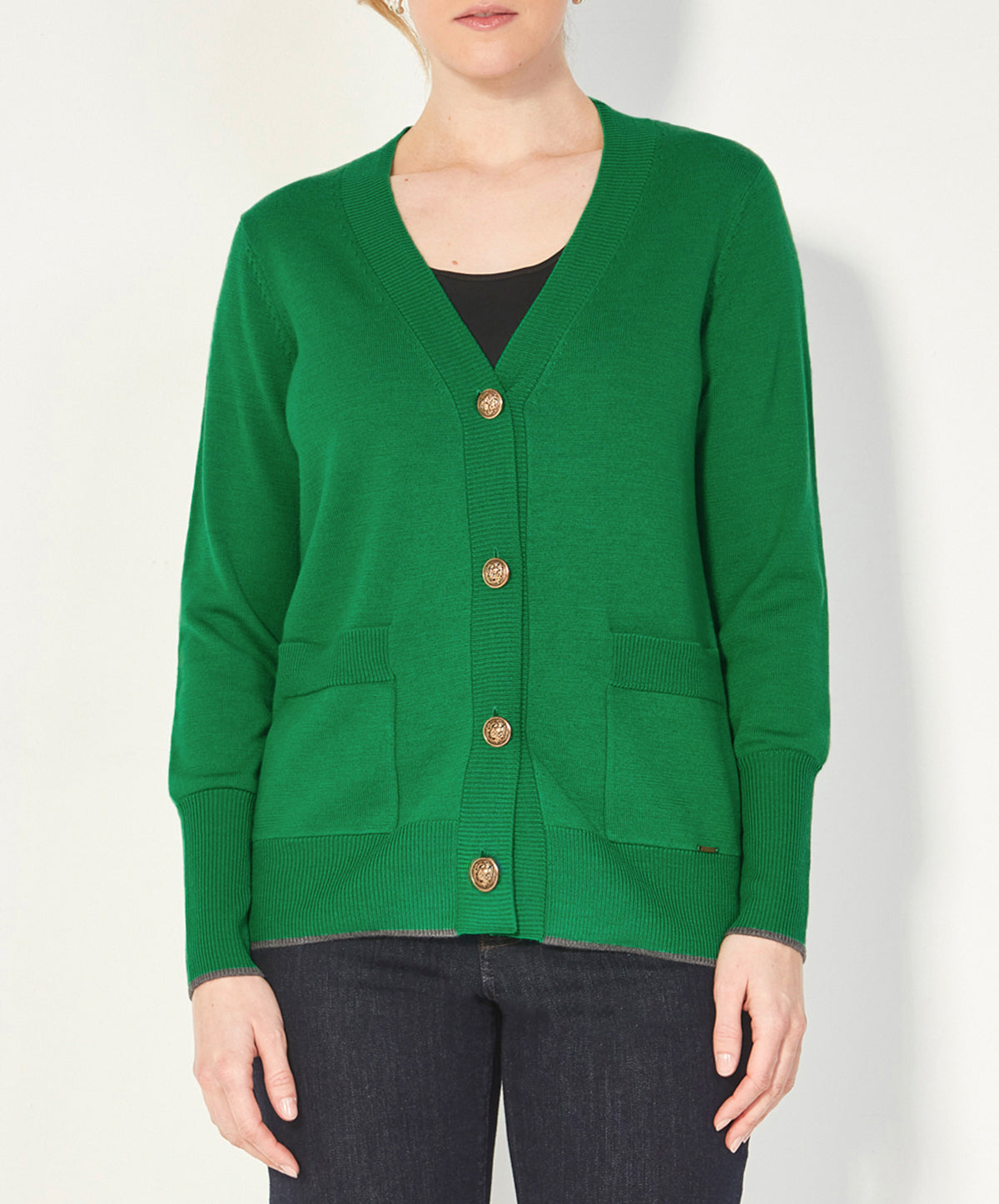 Oblige Cardi