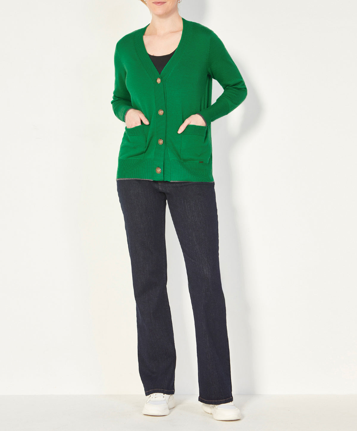 Oblige Cardi
