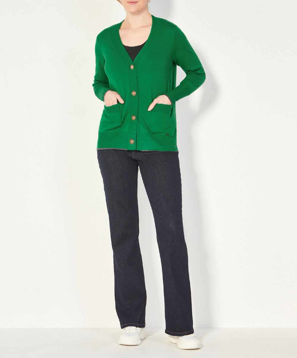 Oblige Cardi
