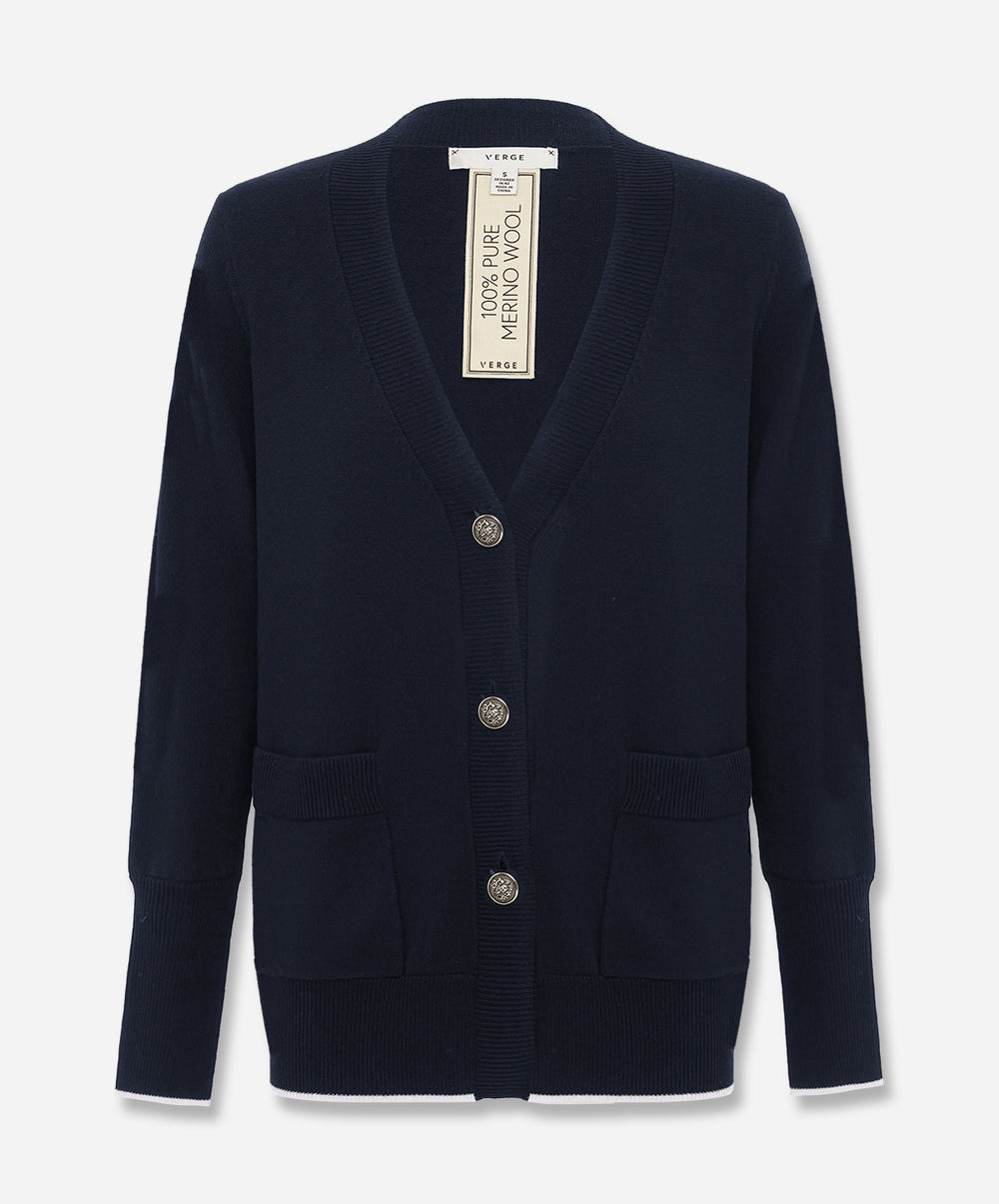 Oblige Cardi