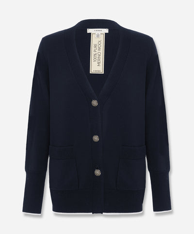 Oblige Cardi