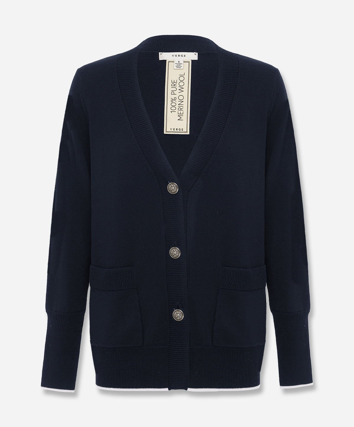 Oblige Cardi