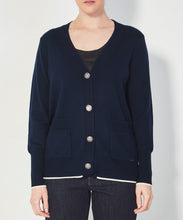 Load image into Gallery viewer, Oblige Cardi