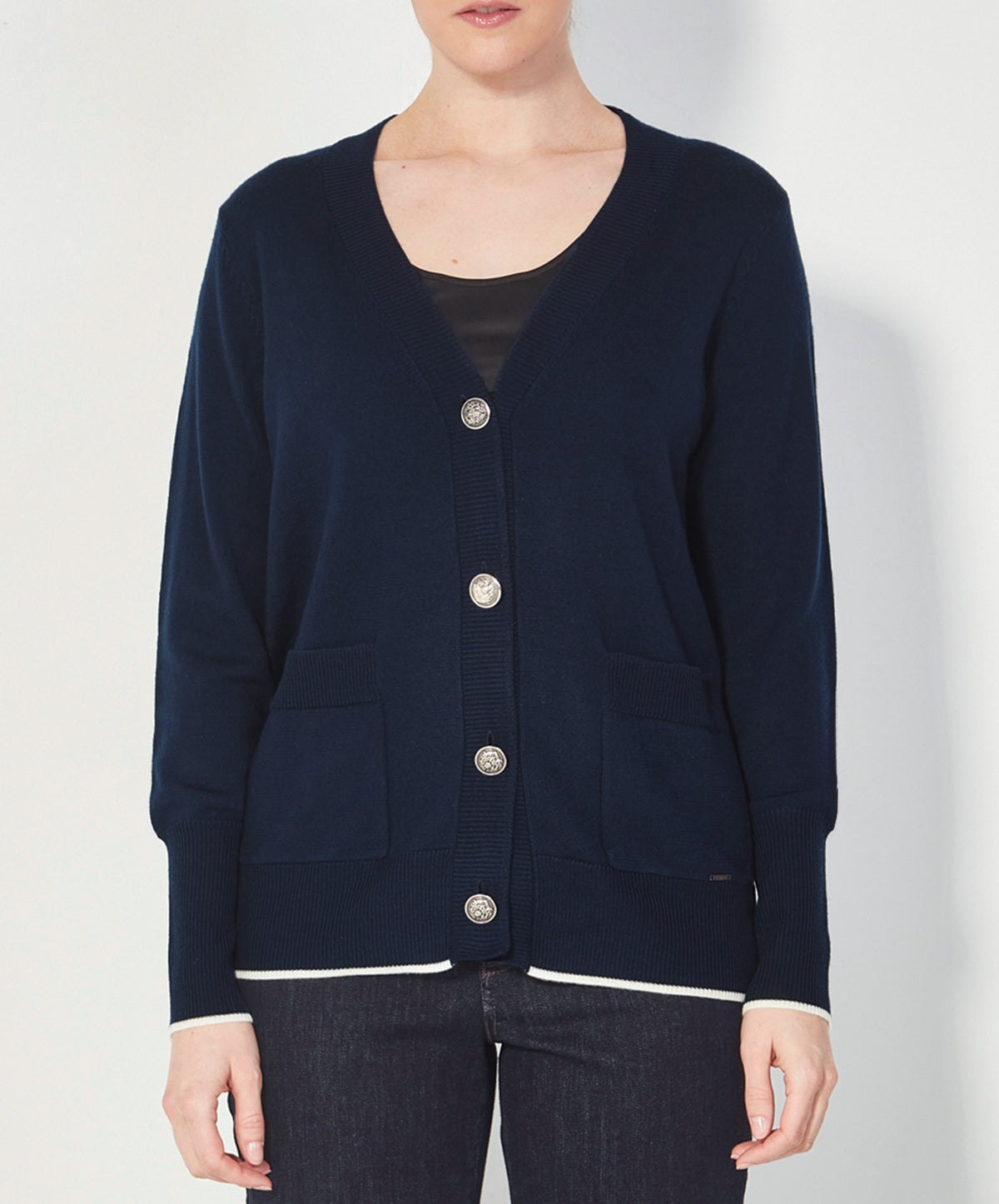 Oblige Cardi