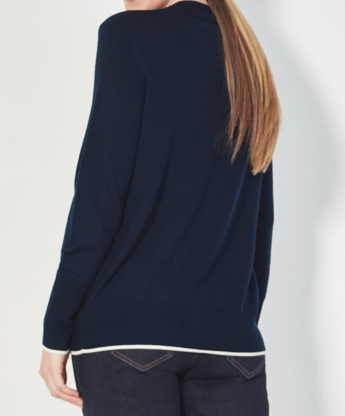 Oblige Cardi