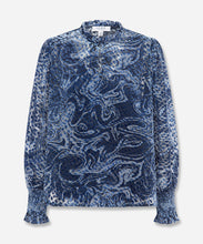 Load image into Gallery viewer, Carla Blouse