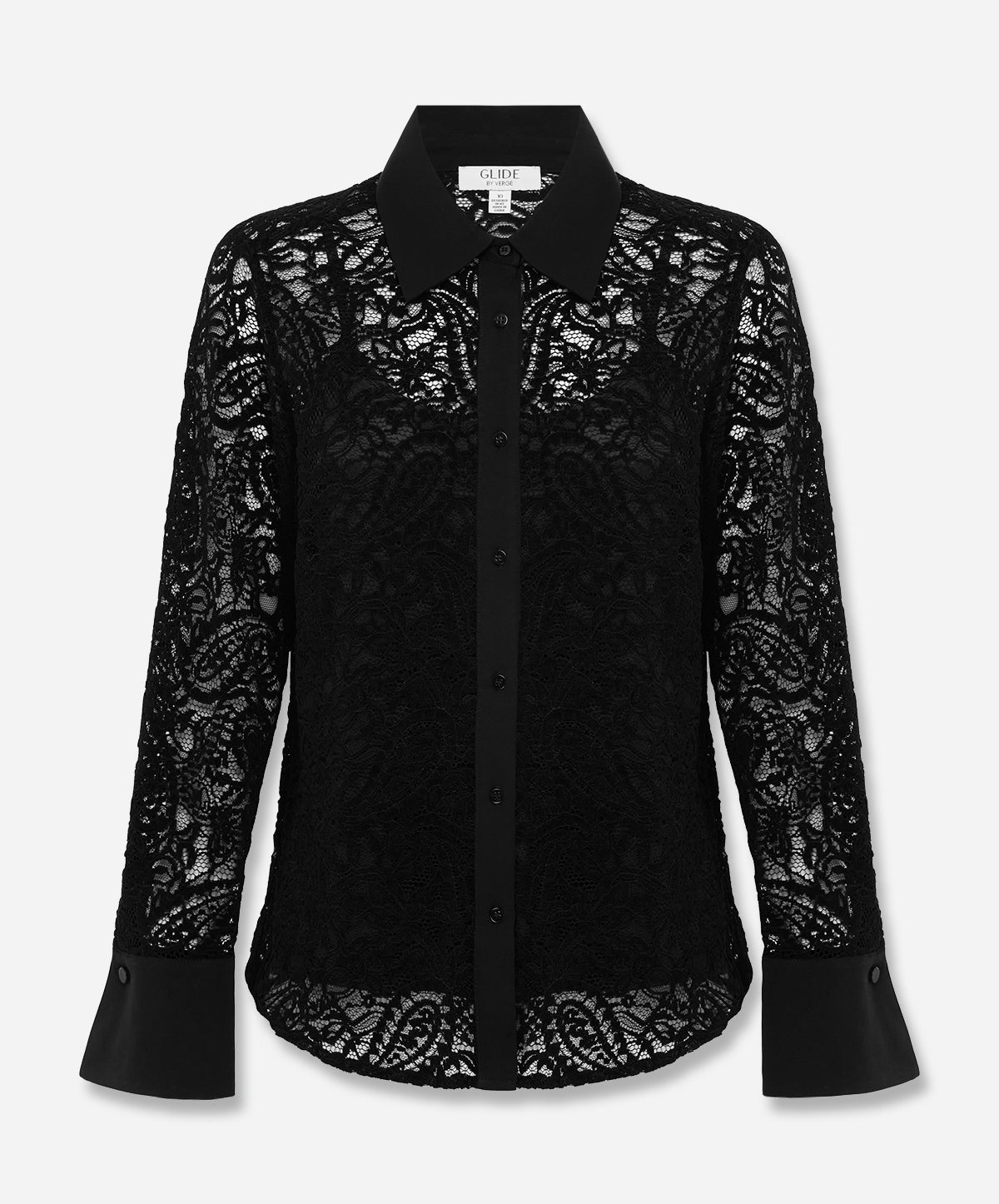 Allegra Shirt
