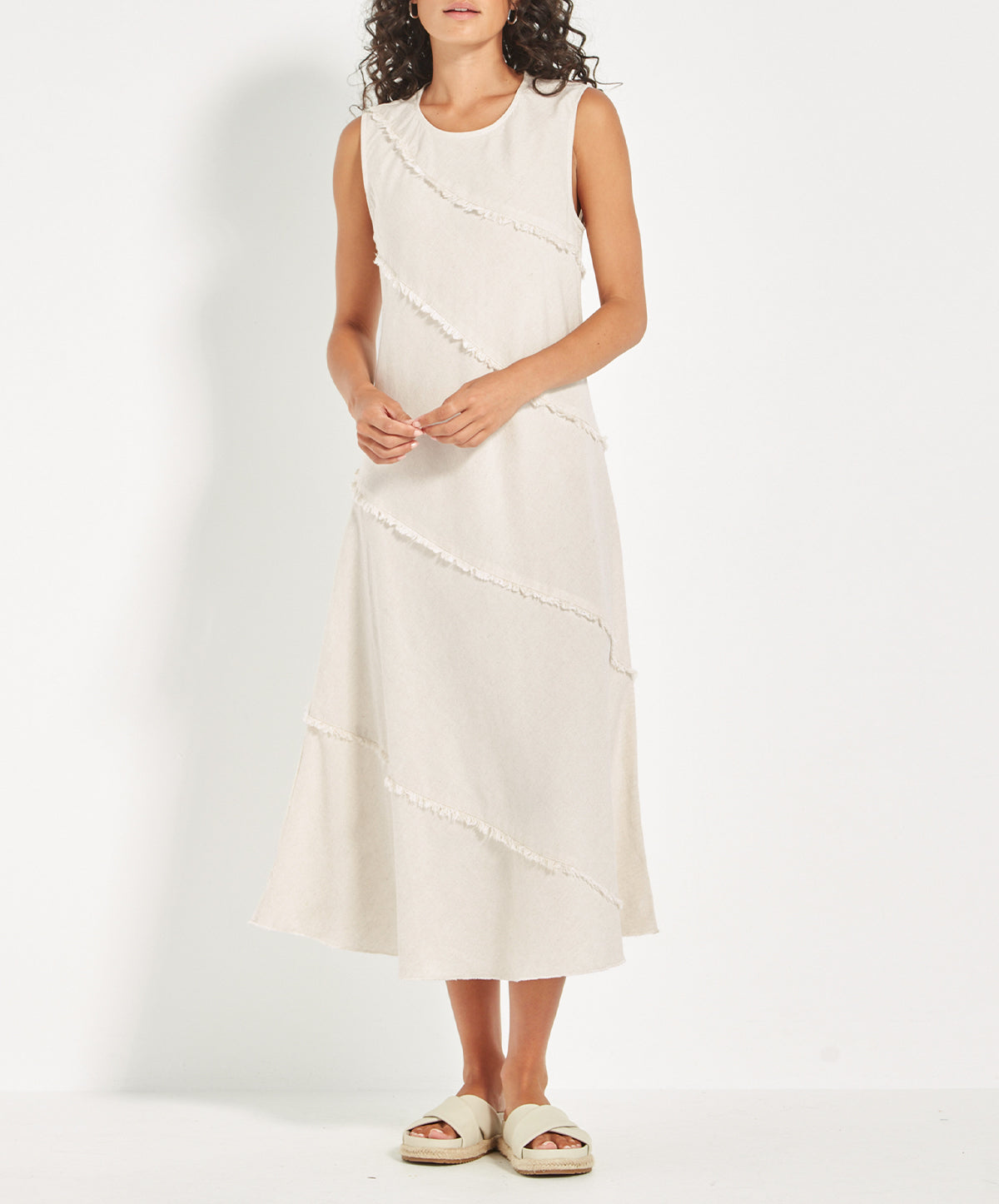 Elle Dress