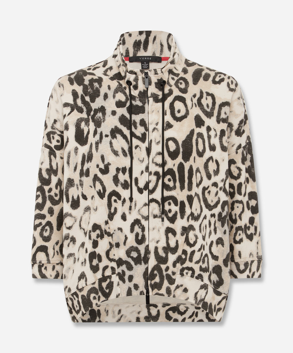 Suave Jacket