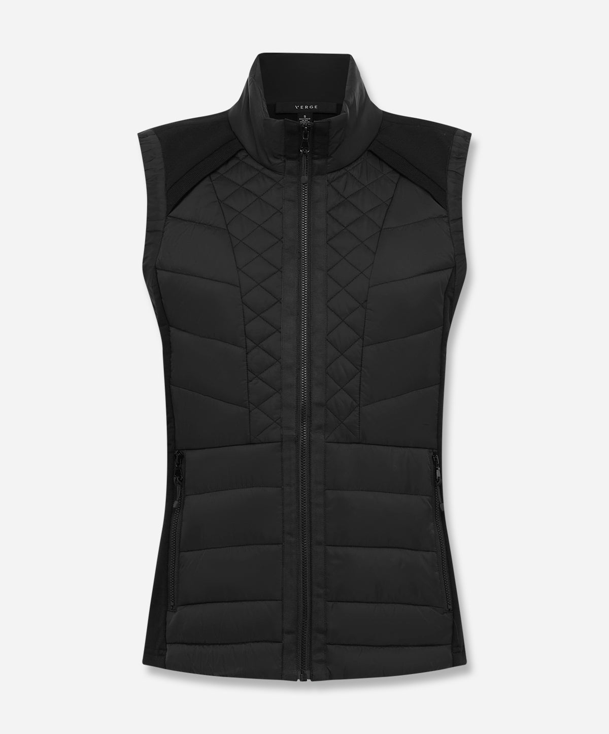 Idaho Vest | The Forme